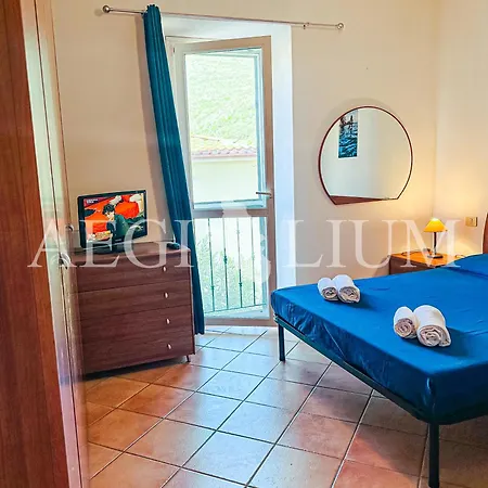 Διαμέρισμα Lucia Campese (Grosseto)