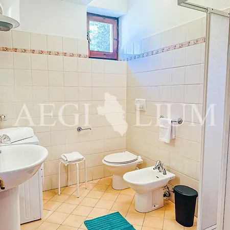Apartamento Lucia *
