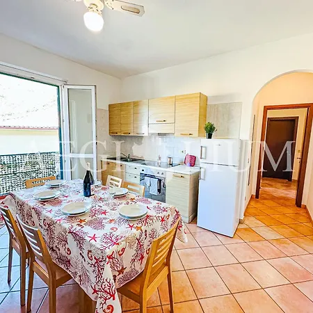 Appartement Lucia