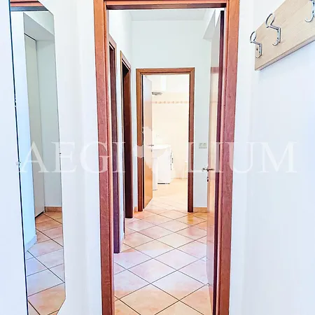 Lucia Appartement Campese (Grosseto)