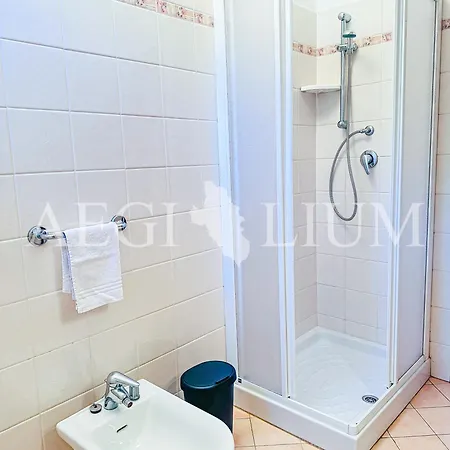 Lucia Appartement Campese (Grosseto)