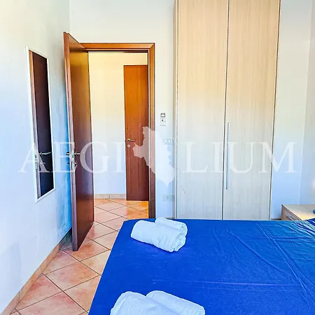 Apartamento Lucia