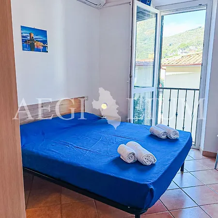 Lucia Apartamento Campese (Grosseto)
