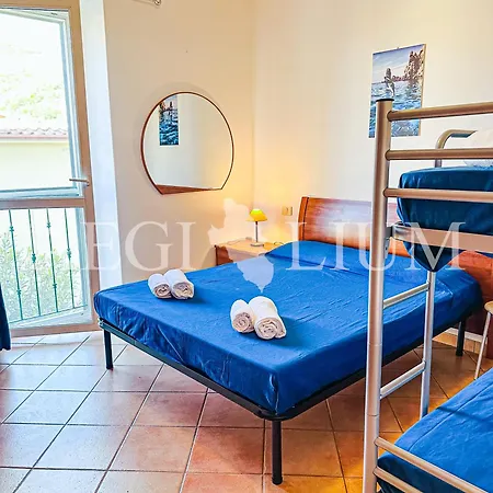 Apartamento Lucia