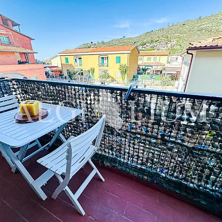 Appartement Lucia Campese (Grosseto)