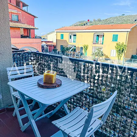 Apartamento Lucia