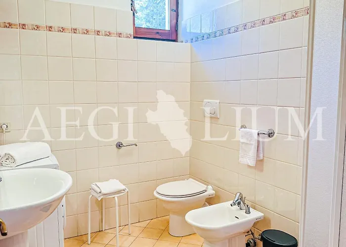 Appartement Lucia *
