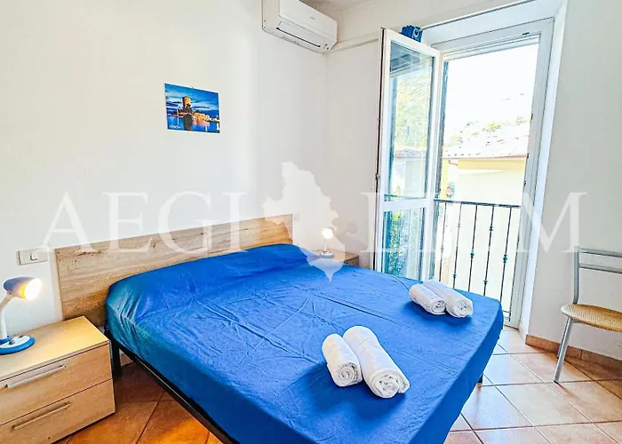 Lucia * Campese (Grosseto)