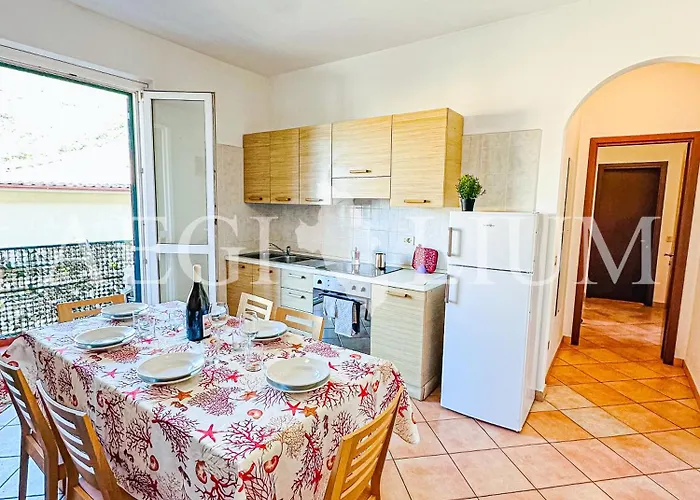 Appartement Lucia
