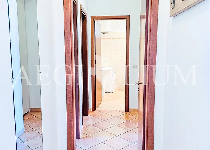 Lucia Appartement Campese (Grosseto)