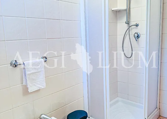 Lucia Appartement Campese (Grosseto)
