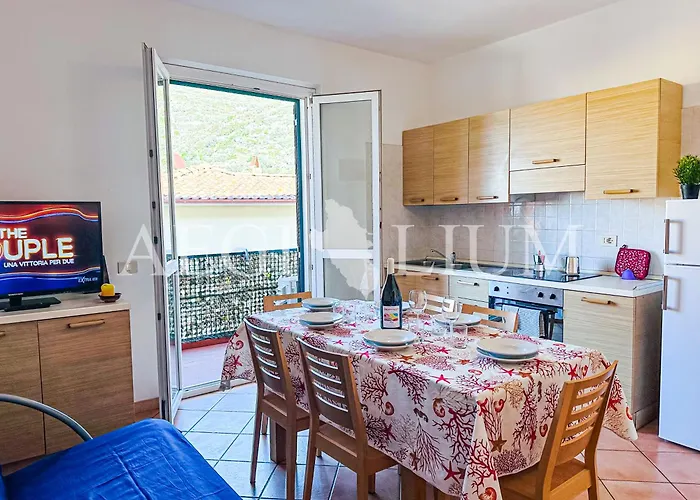 Appartement Lucia *