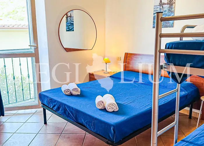 Appartement Lucia