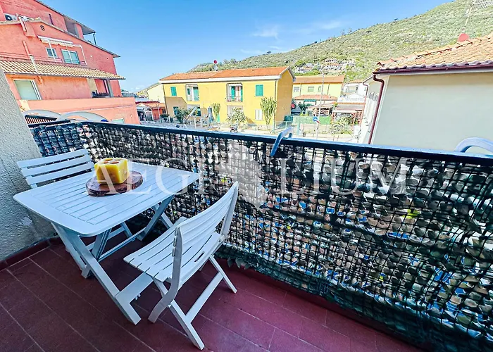 Appartement Lucia Campese (Grosseto)