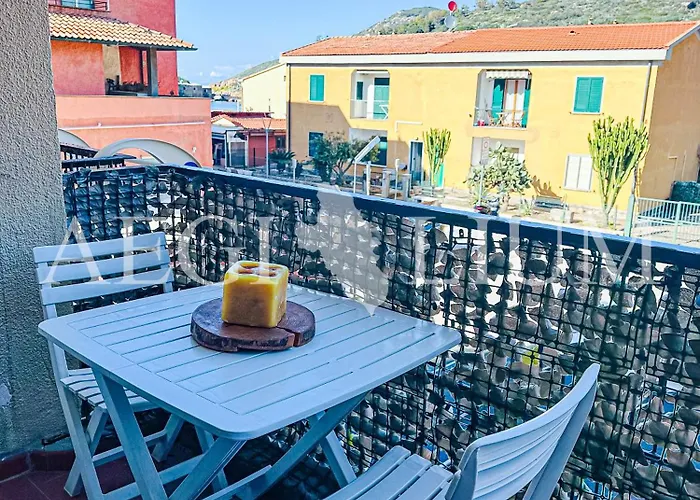 Appartement Lucia